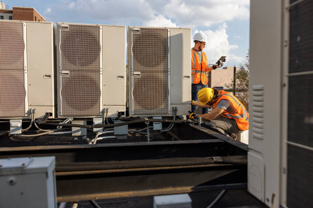 Best Emergency HVAC Services in Essex, MD