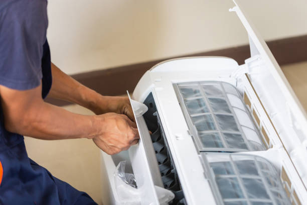 Reliable Essex, MD HVAC Solutions