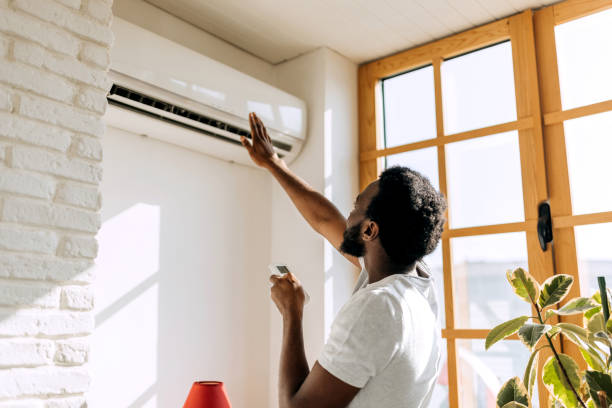 Best Air Conditioning Cleaning in Essex, MD