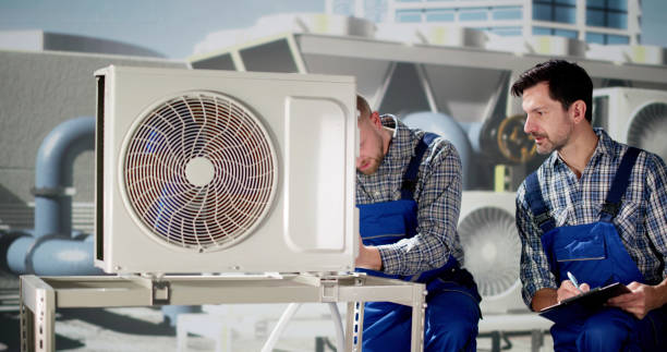 Best Energy-efficient HVAC Solutions in Essex, MD